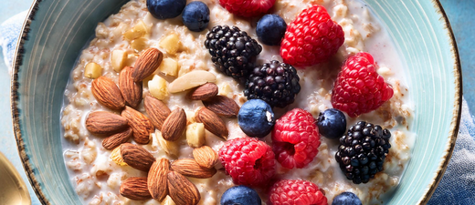 3 heerlijke recepten met biotine en zink