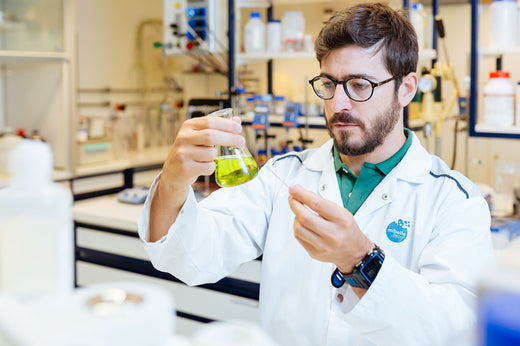 Het geheim van het Bionera-mos extract