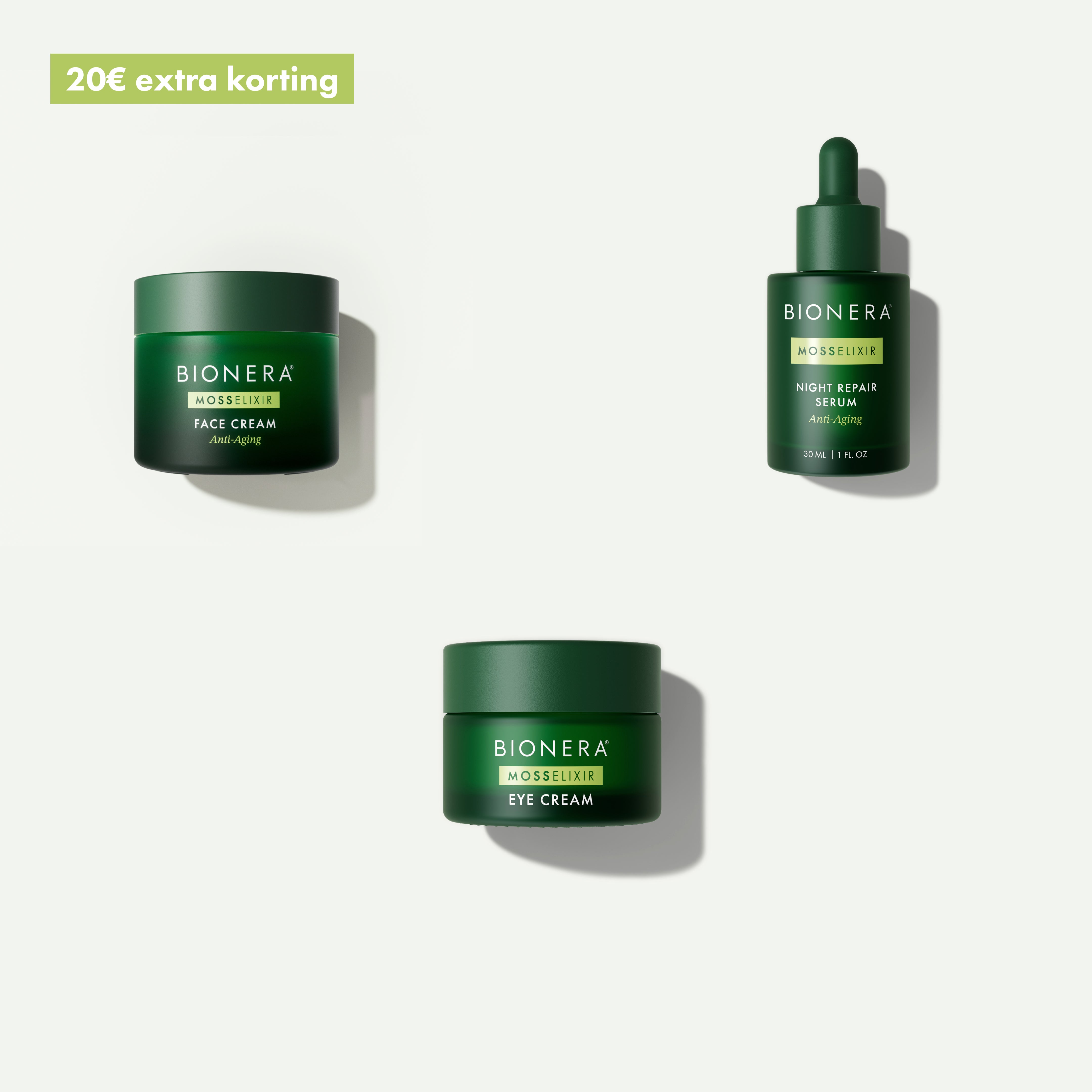 Essentials Set