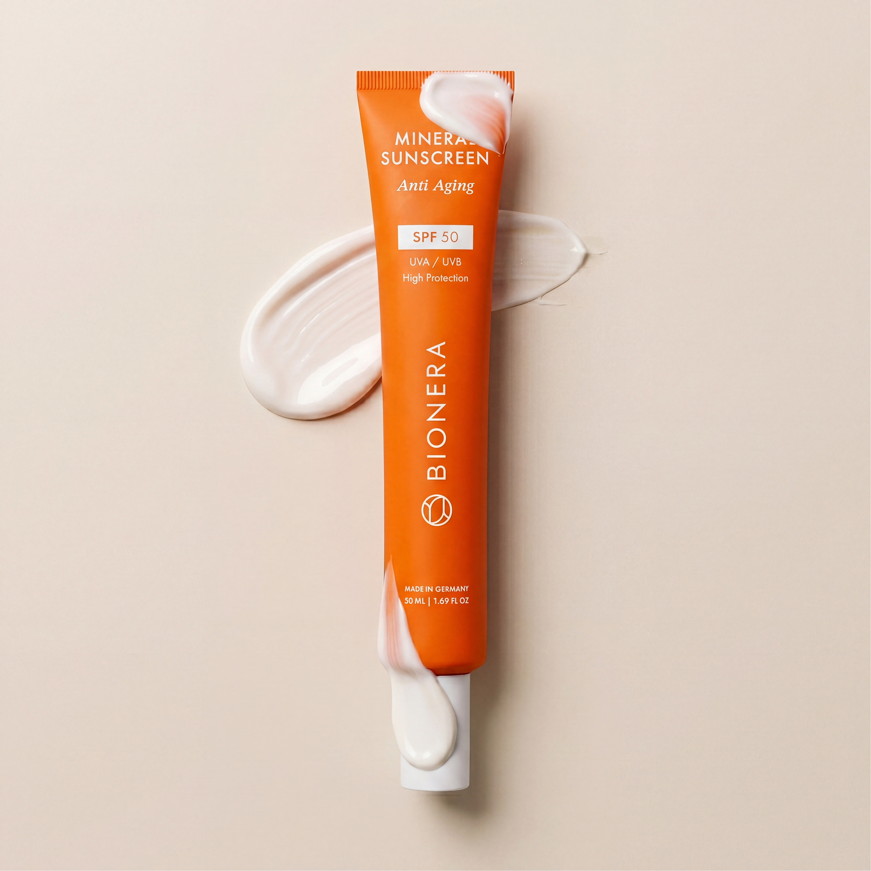 Mineral Sunscreen