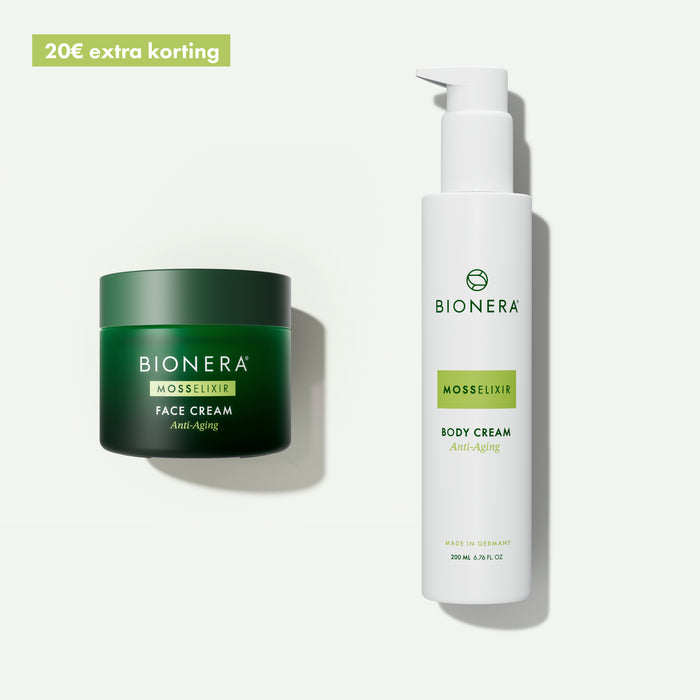 Face & Body Set