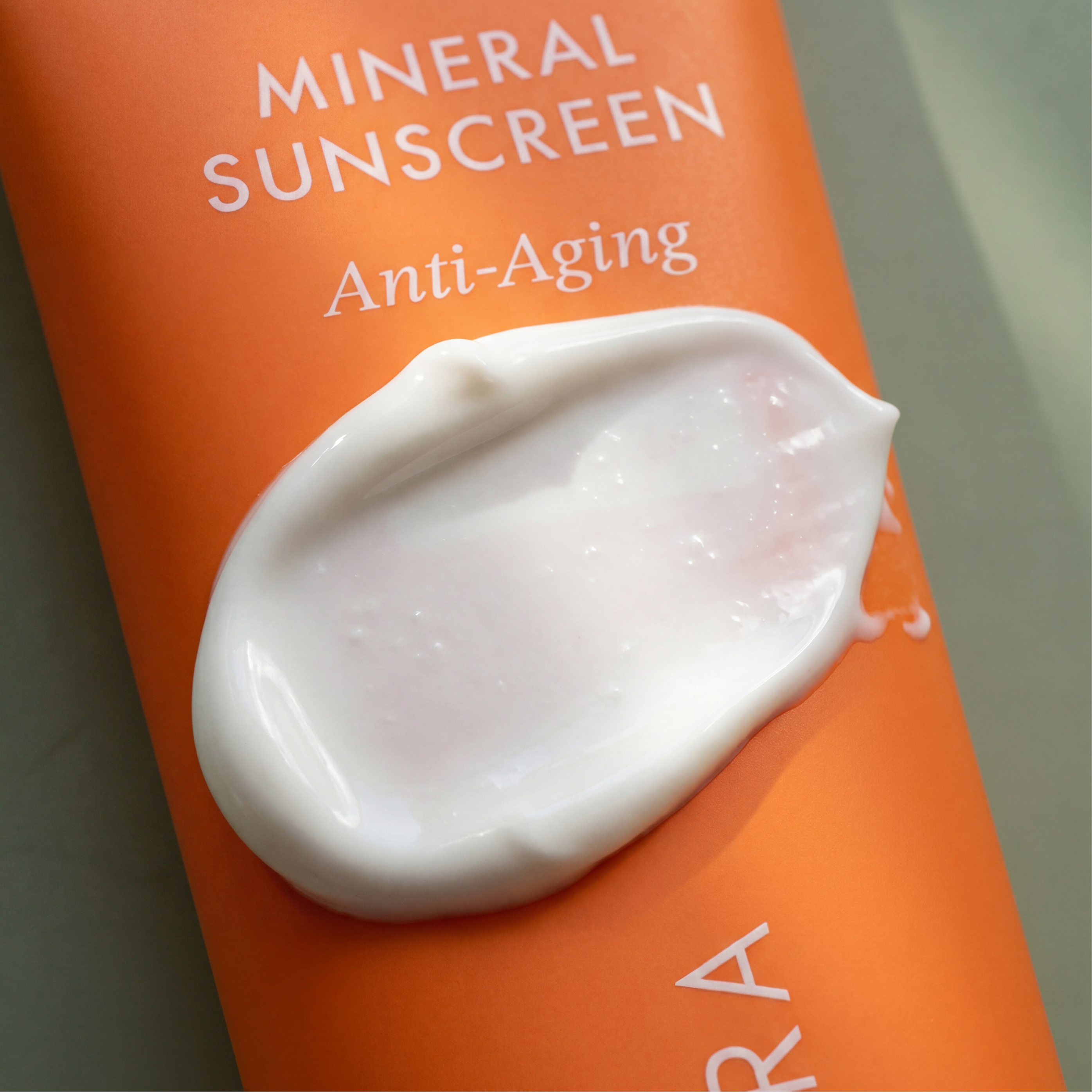 Mineral Sunscreen