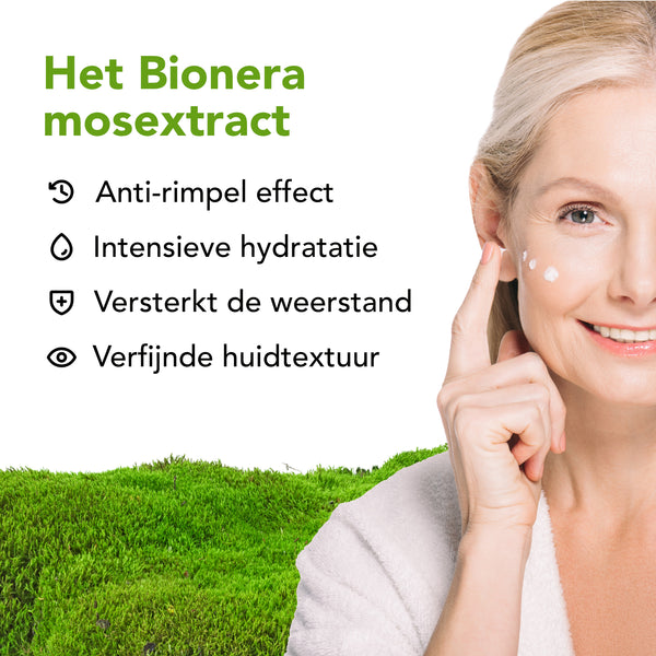 Bionera® mos crème (100ml)
