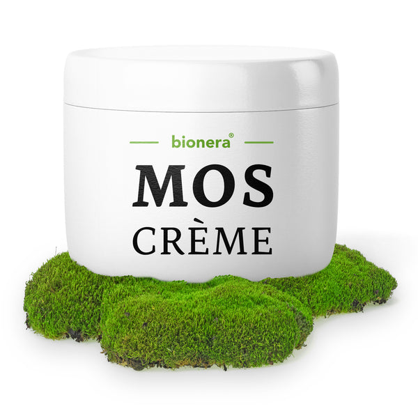 Bionera® mos crème (100ml)
